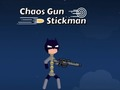 Lojë Kaos Gun Stickman  në internet