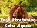 Lojë Joga Stretching Jigsaw qetë  në internet