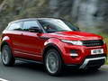 Lojë Rrëshqitje e Land Rover Range Rover në internet
