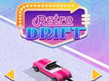Lojë Drift Retro  në internet