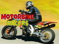 Lojë Racers motoçikletash  në internet