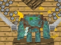 Lojë Monstercraft dhe Balls  në internet
