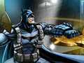 Lojë Batman Missions Gotham City sakatim  në internet