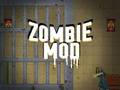 Lojë Mod Zombie  në internet