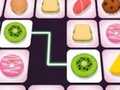 Lojë Puzzle Matching Onnect  në internet