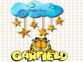 Lojë Yjet e fshehur Garfield  në internet