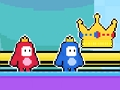 Lojë Jelly Bros Kuq dhe Blu  në internet