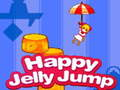 Lojë Gëzuar Jelly Baby  në internet