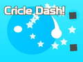 Lojë Rrethi Dash!  në internet
