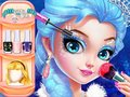 Lojë Vajza e vogël e TikTok  në internet