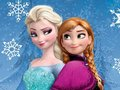 Lojë Stili Elsa & Anna Villain në internet