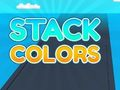 Lojë Stack Ngjyrat  në internet