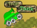 Lojë Tank provues  në internet