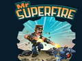 Lojë Zoti Superfire  në internet