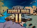 Lojë Call of War: Lufta Botërore 2  në internet