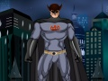 Lojë Batman Fust lart  në internet