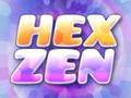 Lojë Hex zen në internet