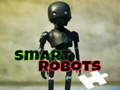 Lojë Robotët e zgjuar  në internet