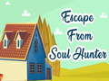 Lojë Arratisja nga Soul Hunter në internet