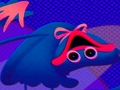 Lojë Flappy Hugie Wugie në internet