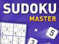 Lojë Mjeshtër Sudoku  në internet