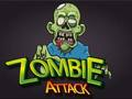 Lojë Sulmi Zombie  në internet