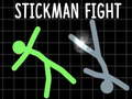 Lojë Lufta Stickman  në internet