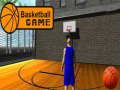 Lojë Loje basketbolli  në internet