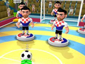 Lojë Ngjitni futbollin 3D në internet