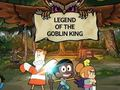 Lojë Craig of The Creek: Legjenda e Mbretit Goblin  në internet