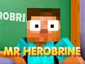 Lojë Zoti Herobrine  në internet