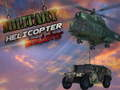 Lojë Simulator i helikopterit ushtarak  në internet
