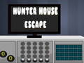 Lojë Arratisjes Hunter House  në internet