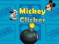 Lojë Mickey Mouse Clicker  në internet