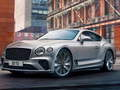 Lojë Rrëshqitje e Shpejtësisë GT Continental Bentley në internet