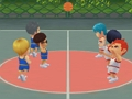 Lojë Loje basketbolli  në internet
