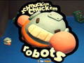 Lojë Robotët Schmuck'em Chuck'em  në internet