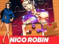 Lojë Enigmë nico robin bashkiminë në internet