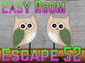 Lojë Amgel Easy Room Escape 52 në internet