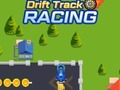 Lojë Gara Drift Track  në internet