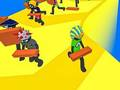 Lojë Rënia e dërrasave të Stickman  në internet