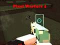 Lojë Pixel Warfare 4 në internet