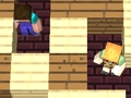 Lojë Bombercraft 3D në internet