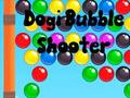 Lojë Dogi Bubble Shooter  në internet
