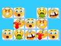 Lojë Emoji lidh në internet