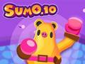 Lojë Sumo. io  në internet