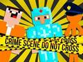 Lojë Noob vs pro vs stickman jailbreak në internet