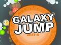 Lojë Kërcim Galaxy në internet