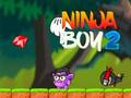 Lojë Djali Ninja 2  në internet