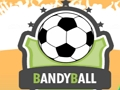 Lojë Bandyball në internet